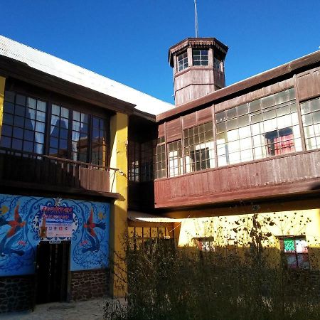 Rummy Hostal 乌尤尼 外观 照片