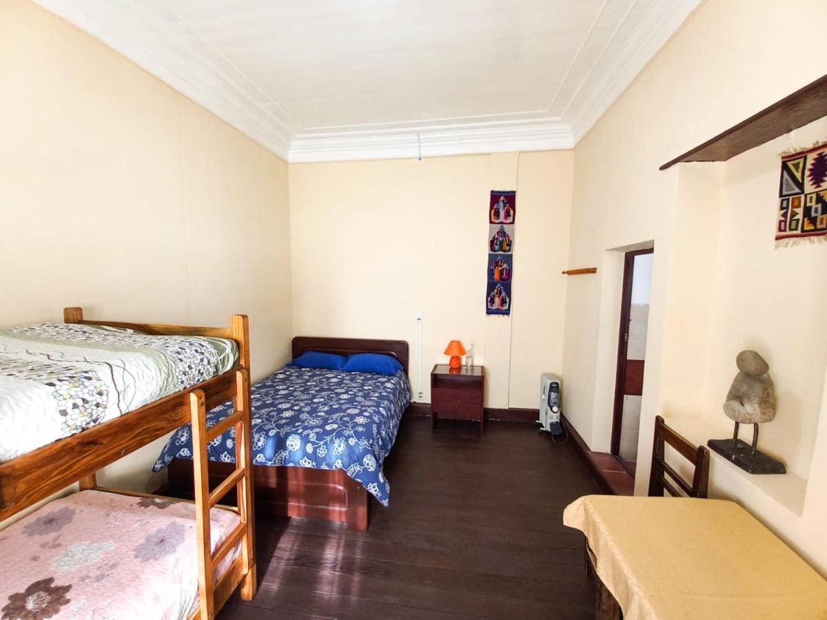Rummy Hostal 乌尤尼 外观 照片