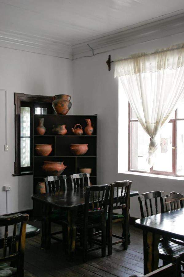 Rummy Hostal 乌尤尼 外观 照片