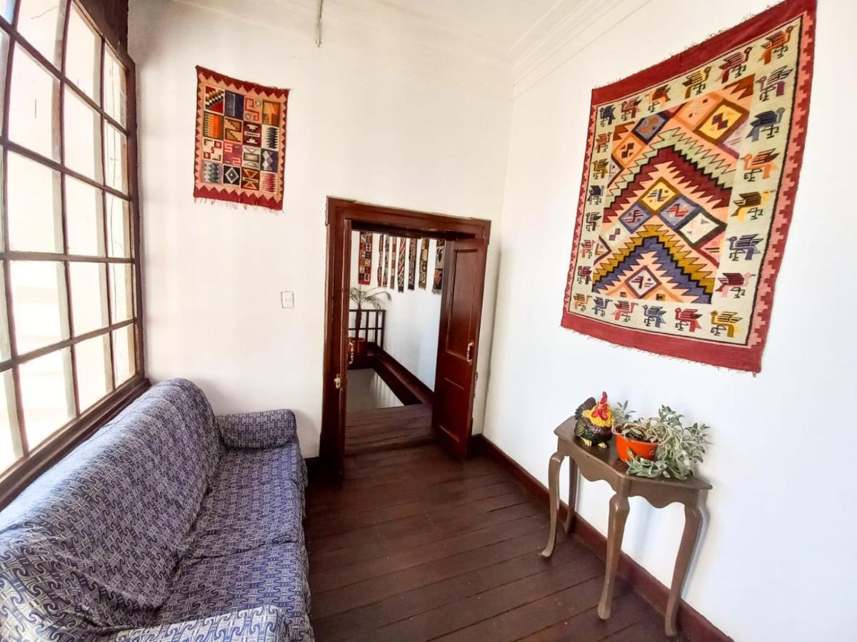 Rummy Hostal 乌尤尼 外观 照片