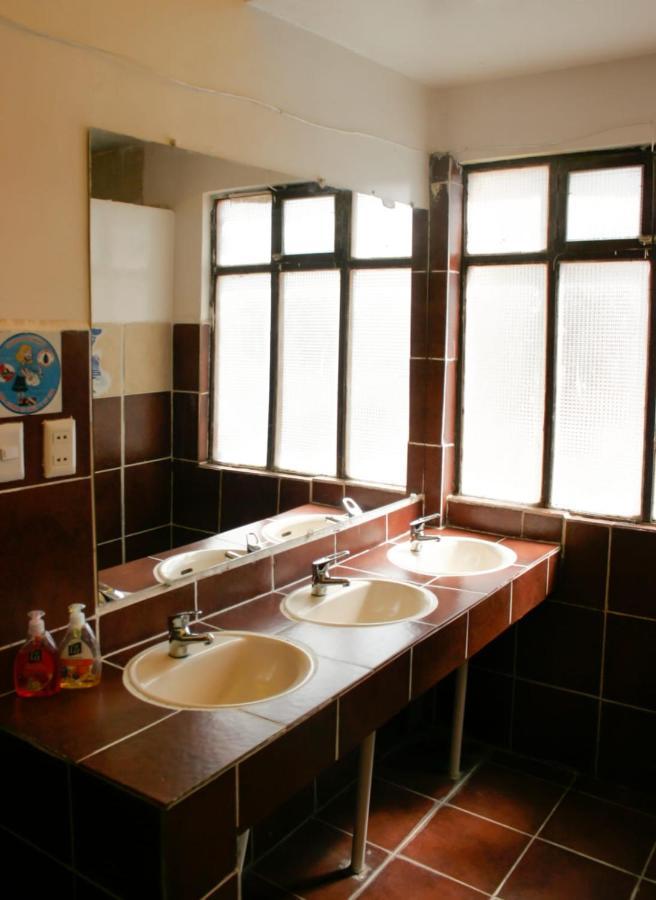 Rummy Hostal 乌尤尼 外观 照片