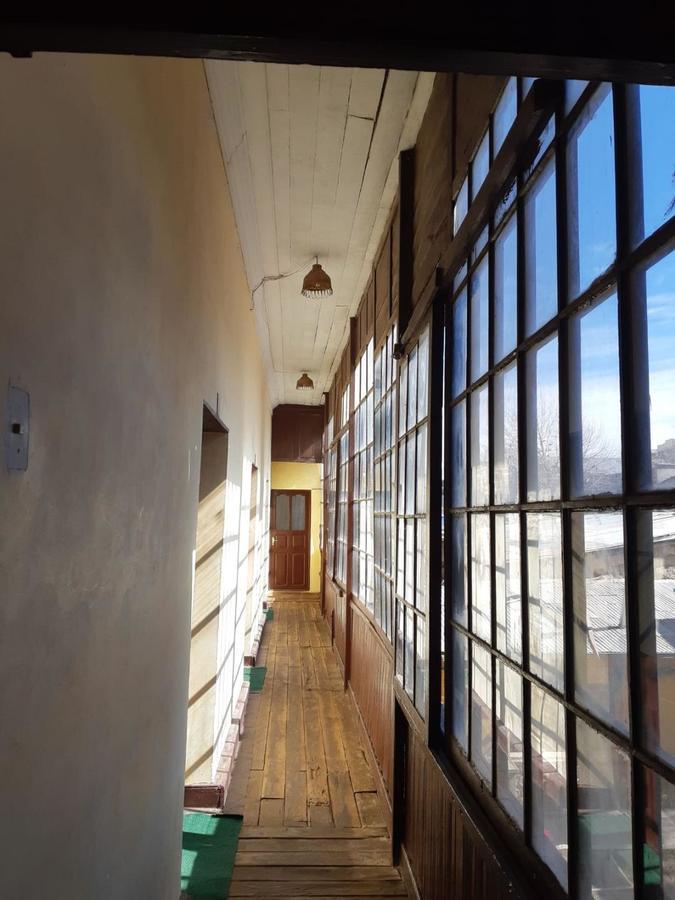 Rummy Hostal 乌尤尼 外观 照片